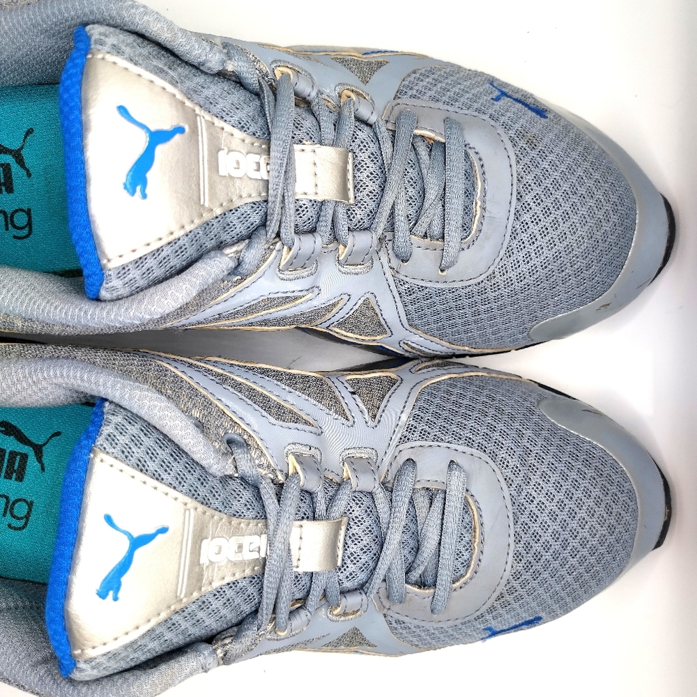 Puma Running shoes - Picture 4 of 9